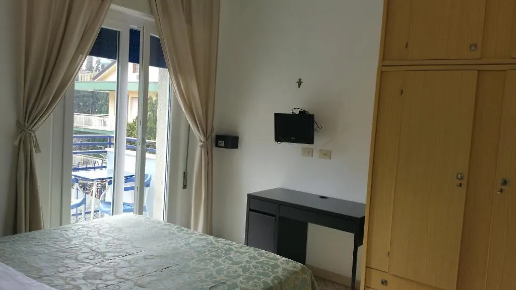 Hotel Canasta Riccione