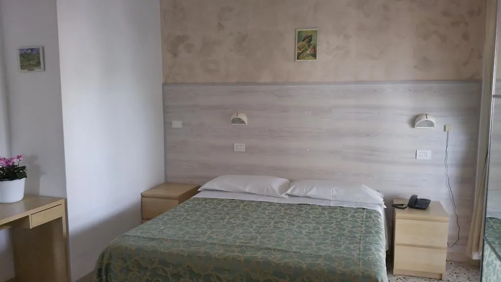 Hotel Canasta Riccione