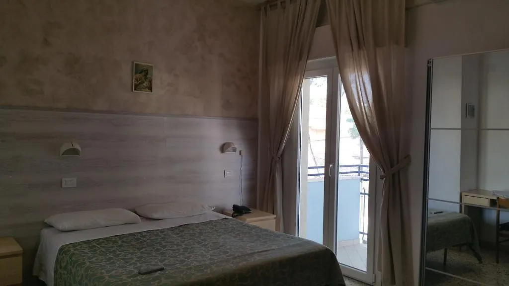 Hotel Canasta Riccione Italië