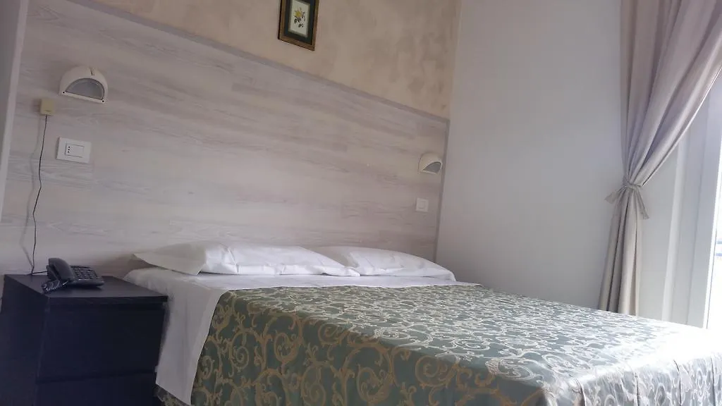 **  Hotel Canasta Riccione Italië