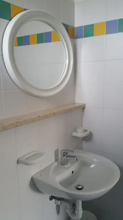 Hotel Canasta Riccione 2*,