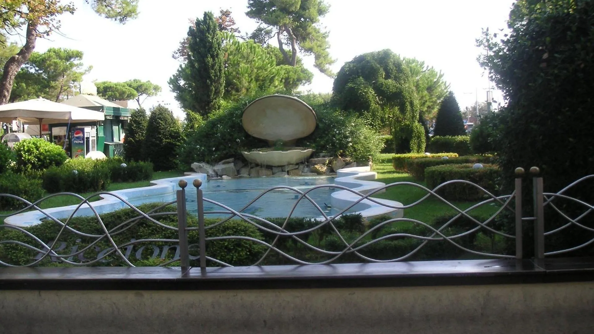 Hotel Canasta Riccione
