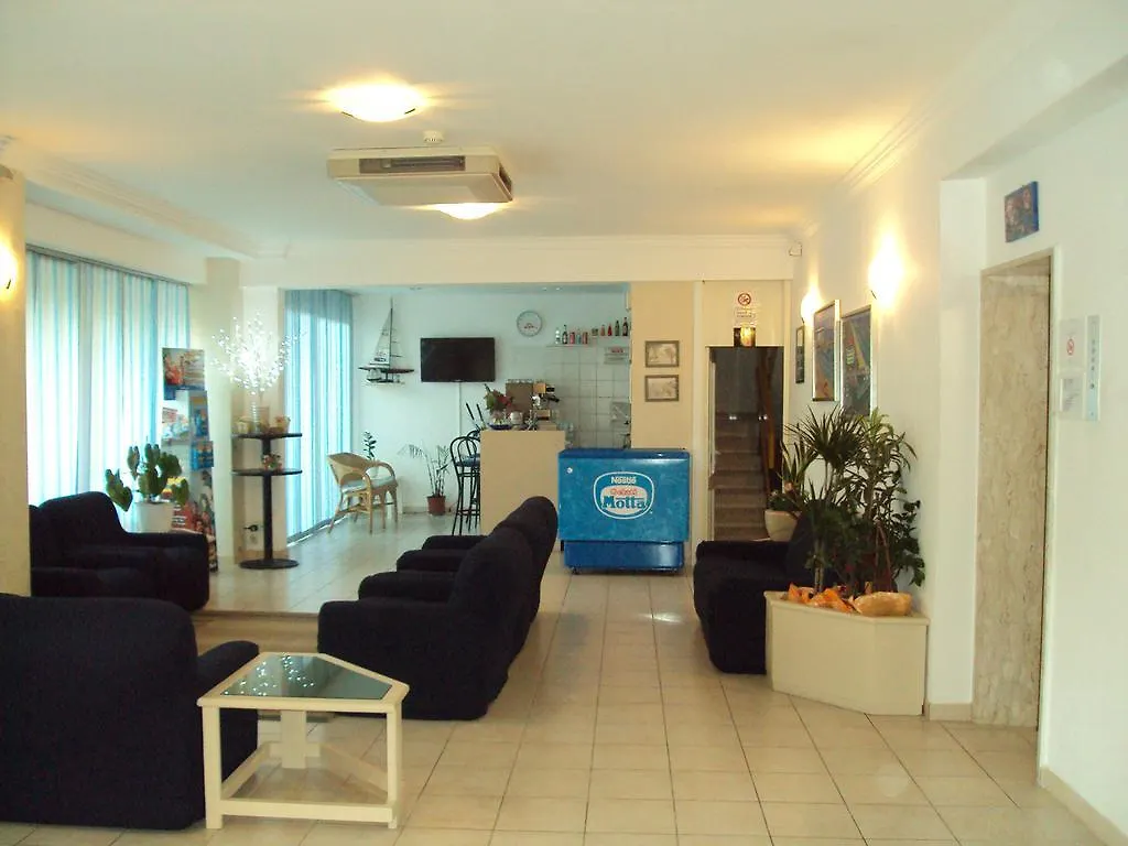 Hotel Canasta Riccione