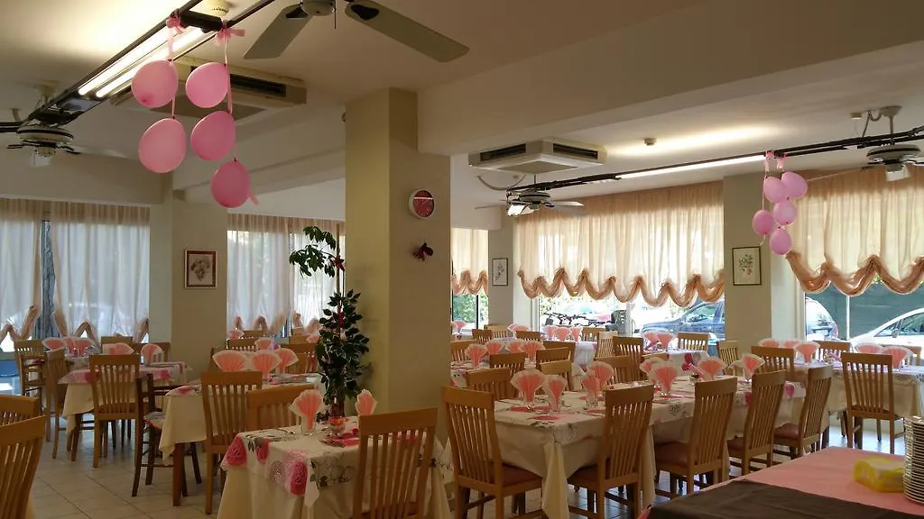 Hotel Canasta Riccione
