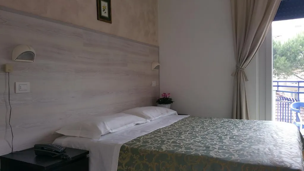 **  Hotel Canasta Riccione Italië